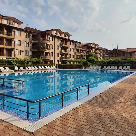 студио Sand, к-с нестинарка Apartman