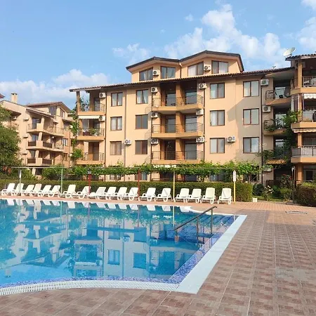 студио Sand, к-с нестинарка