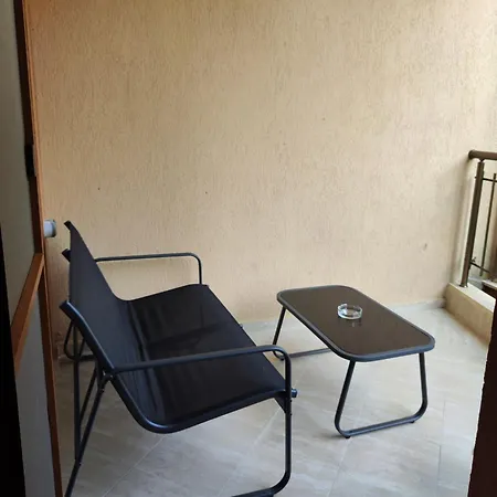 Apartman студио Sand, к-с нестинарка Carevo