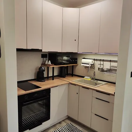 студио Sand, к-с нестинарка Carevo