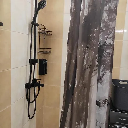 Apartman студио Sand, к-с нестинарка Carevo