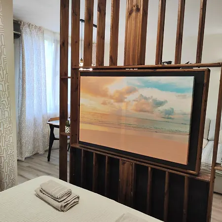 студио Sand, к-с нестинарка *