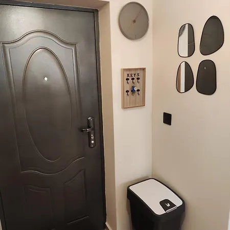 Apartman студио Sand, к-с нестинарка Carevo