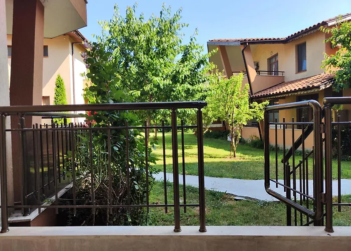 студио Sand, к-с нестинарка