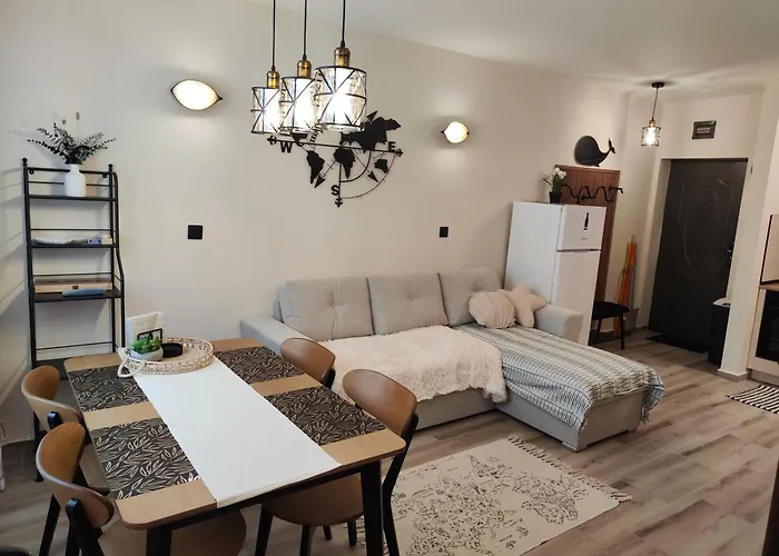 студио Sand, к-с нестинарка * Царево