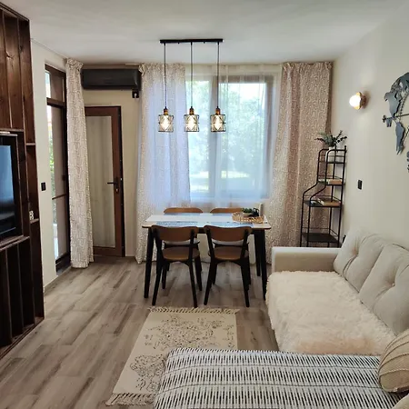 студио Sand, к-с нестинарка Apartment