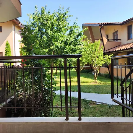 студио Sand, к-с нестинарка