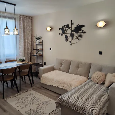 студио Sand, к-с нестинарка 茨雷沃