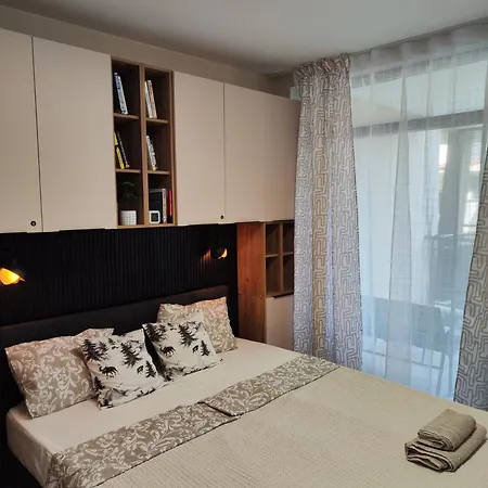 студио Sand, к-с нестинарка Tsarevo