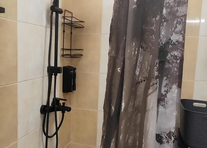 דירה студио Sand, к-с нестинарка צרבו